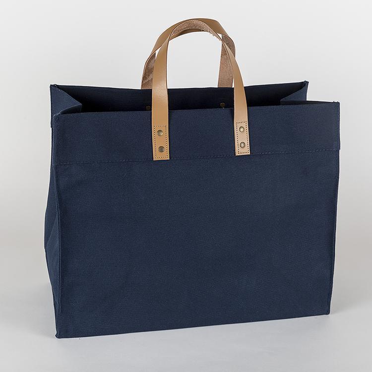 Box Tote Bag - VirtuousWares:Global