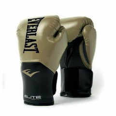 Boxing gloves Everlast Elite 10 - VirtuousWares:Global