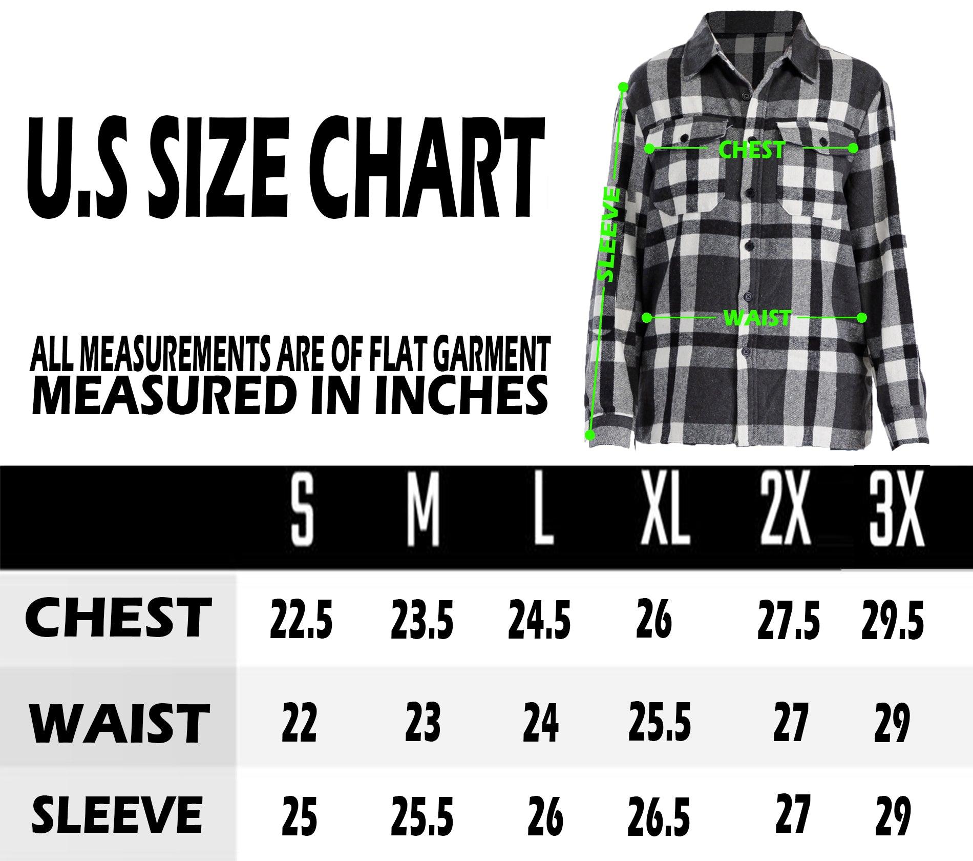 Boyfriend Oversized Soft Flannel Shacket - VirtuousWares:Global