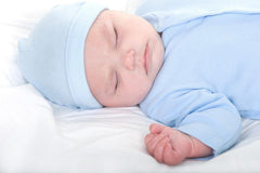 Boys' Cap and Mittens 4 Piece Layette Set - VirtuousWares:Global