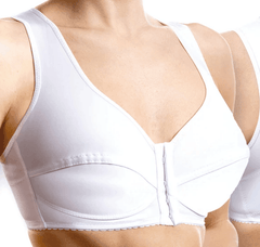 Bra with fitted shoulder brace Art.9595 ReggiX ORIONE® - VirtuousWares:Global