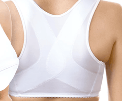Bra with fitted shoulder brace Art.9595 ReggiX ORIONE® - VirtuousWares:Global