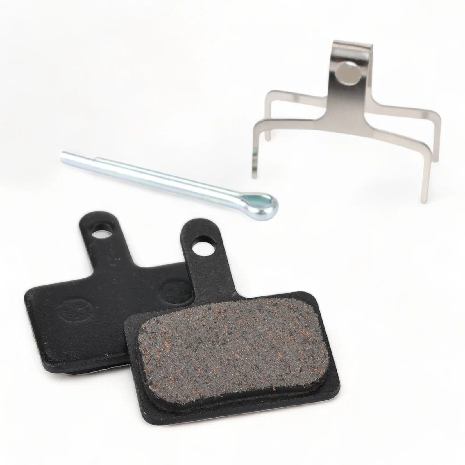 Brake Pads For Kaabo Electric Scooter Wolf 11 /11+ /X /Pro /King/ King - VirtuousWares:Global