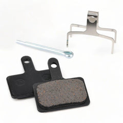 Brake Pads For Kaabo Electric Scooter Wolf 11 /11+ /X /Pro /King/ King - VirtuousWares:Global