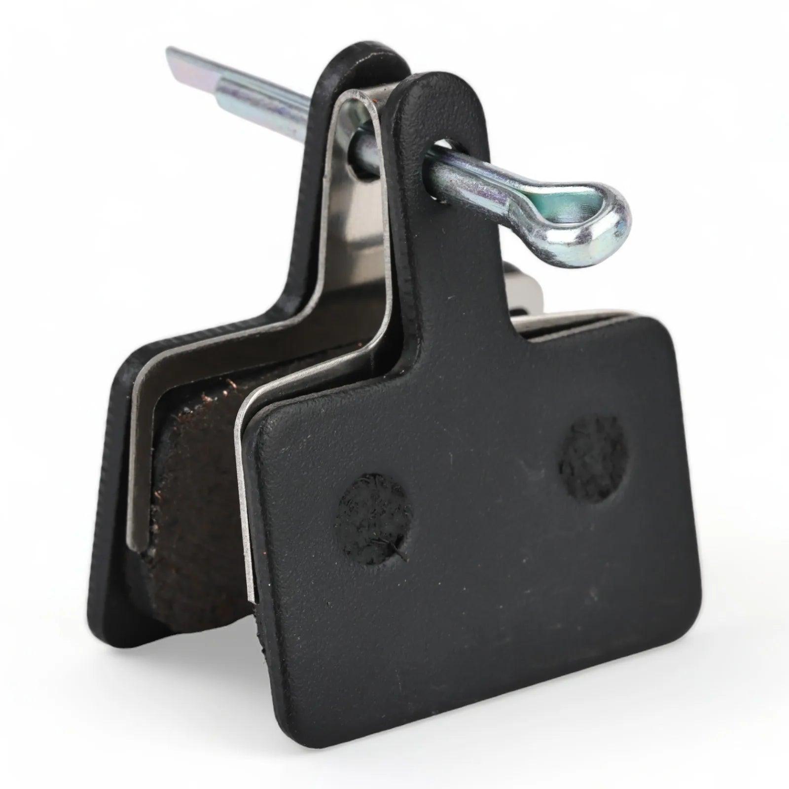 Brake Pads For Kaabo Electric Scooter Wolf 11 /11+ /X /Pro /King/ King - VirtuousWares:Global
