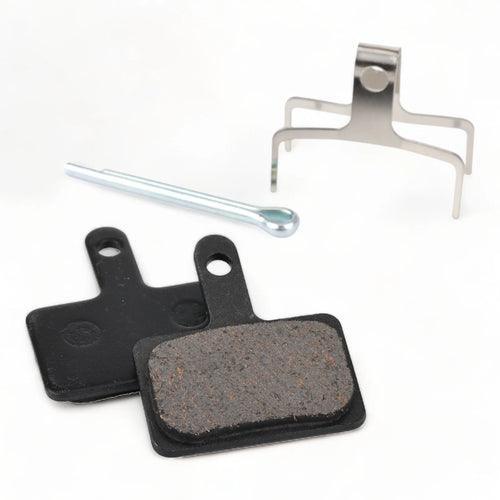 Brake Pads For Kaabo Electric Scooter Wolf 11 /11+ /X /Pro /King/ King - VirtuousWares:Global