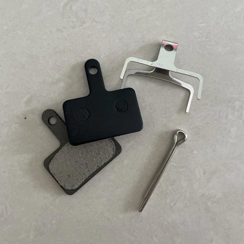 Brake Pads For Kaabo Wolf 11 /11+ /X /Pro /King/ King GT Mantis Pro 8 - VirtuousWares:Global