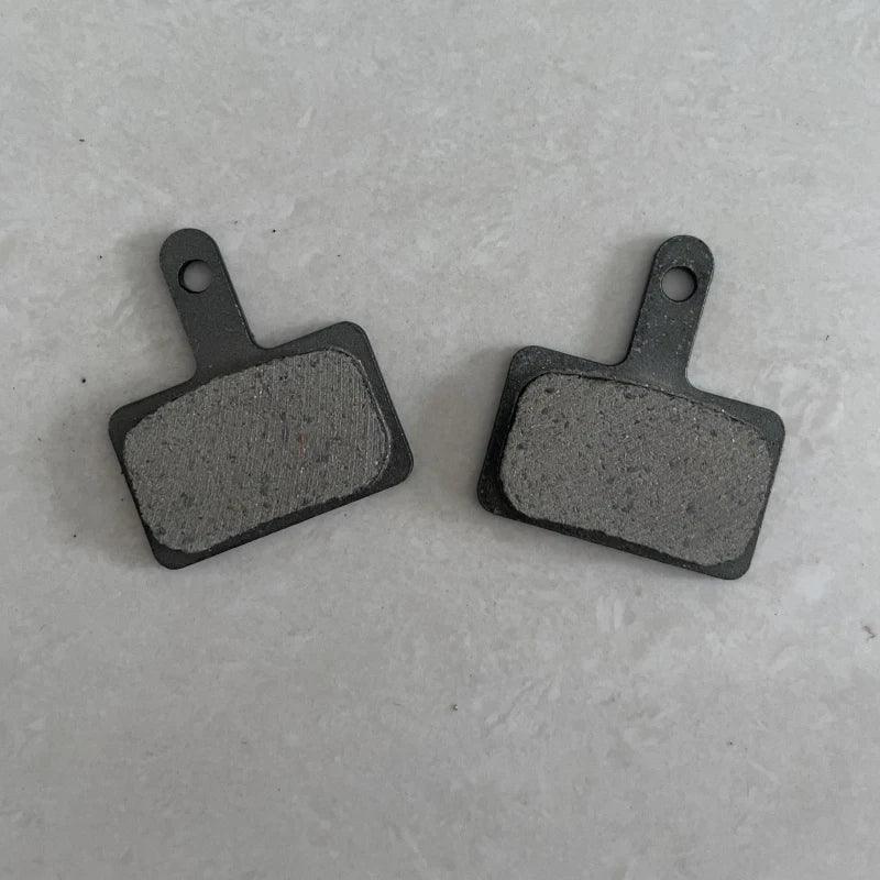 Brake Pads For Kaabo Wolf 11 /11+ /X /Pro /King/ King GT Mantis Pro 8 - VirtuousWares:Global