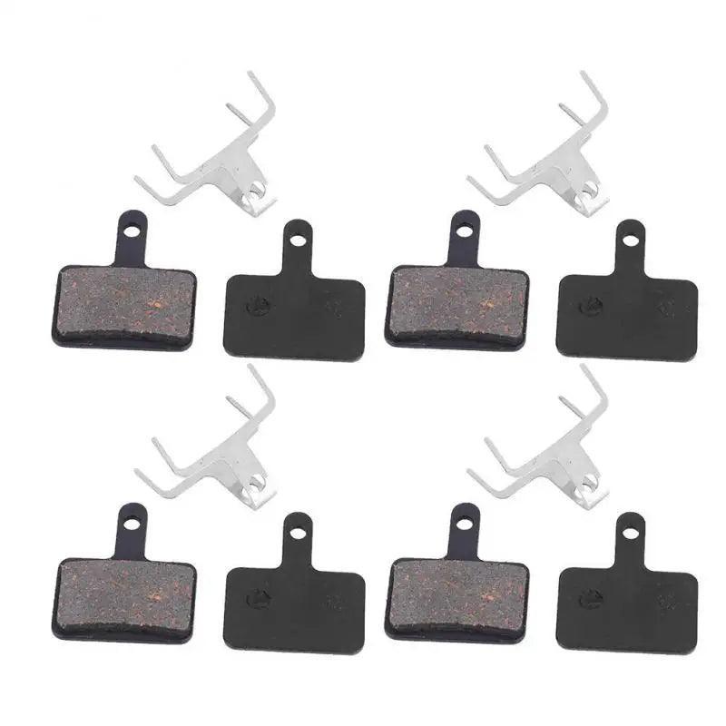 Brake Pads For Kaabo Wolf 11 /11+ /X /Pro /King/ King GT Mantis Pro 8 - VirtuousWares:Global