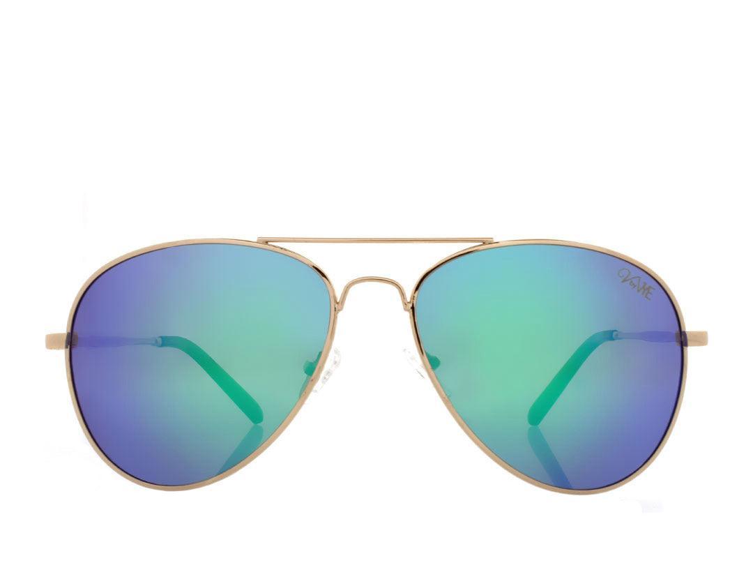 Bright Flight Polarized Sunglasses - VirtuousWares:Global