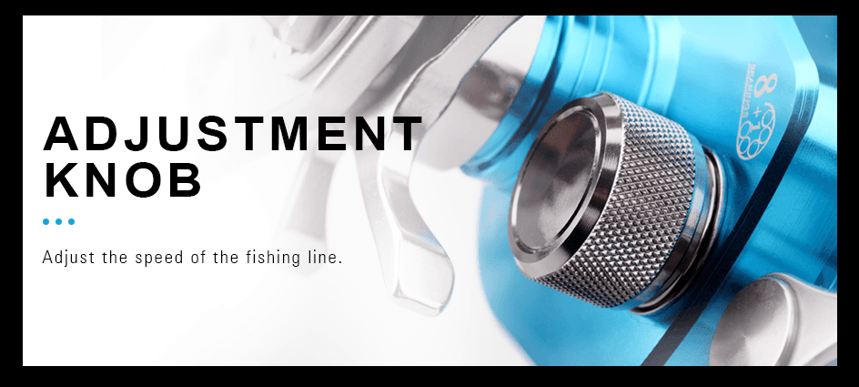 BT50 Fishing Reel8+1BB Gear Ratio5.1:1 Max Drag 16kg Slow Jigging Reel - VirtuousWares:Global