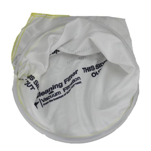 Built-In: BI-1225 Cloth Bag, 11" Weighted Gortex Beam 2100 Airvac - VirtuousWares:Global