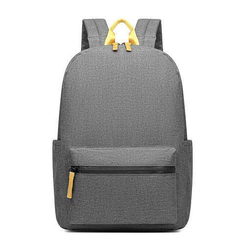 Business Backpack For Men Multifunctional Waterproof Bag Portable - VirtuousWares:Global