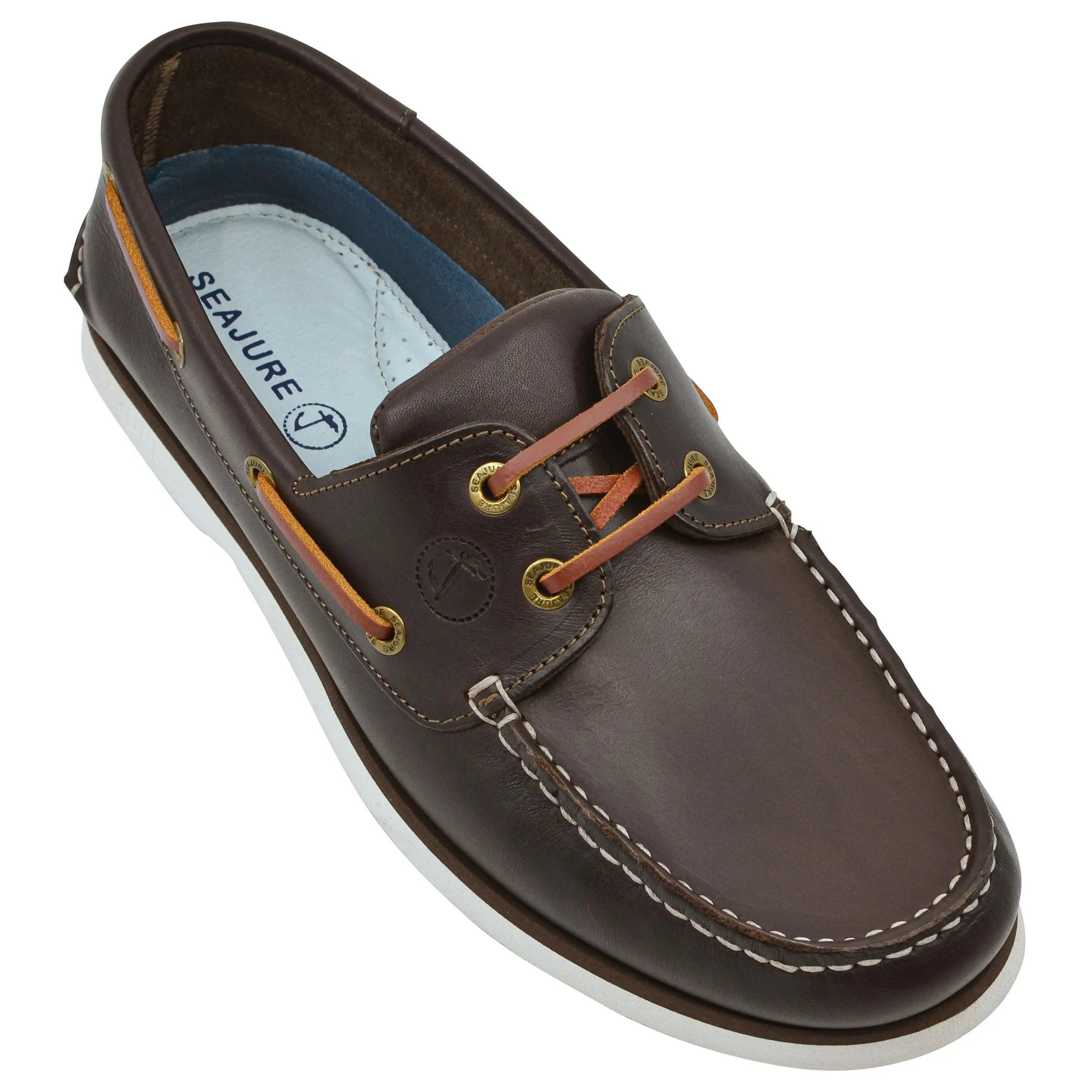 Buy Boat Shoes For Men Forvie - VirtuousWares:Global