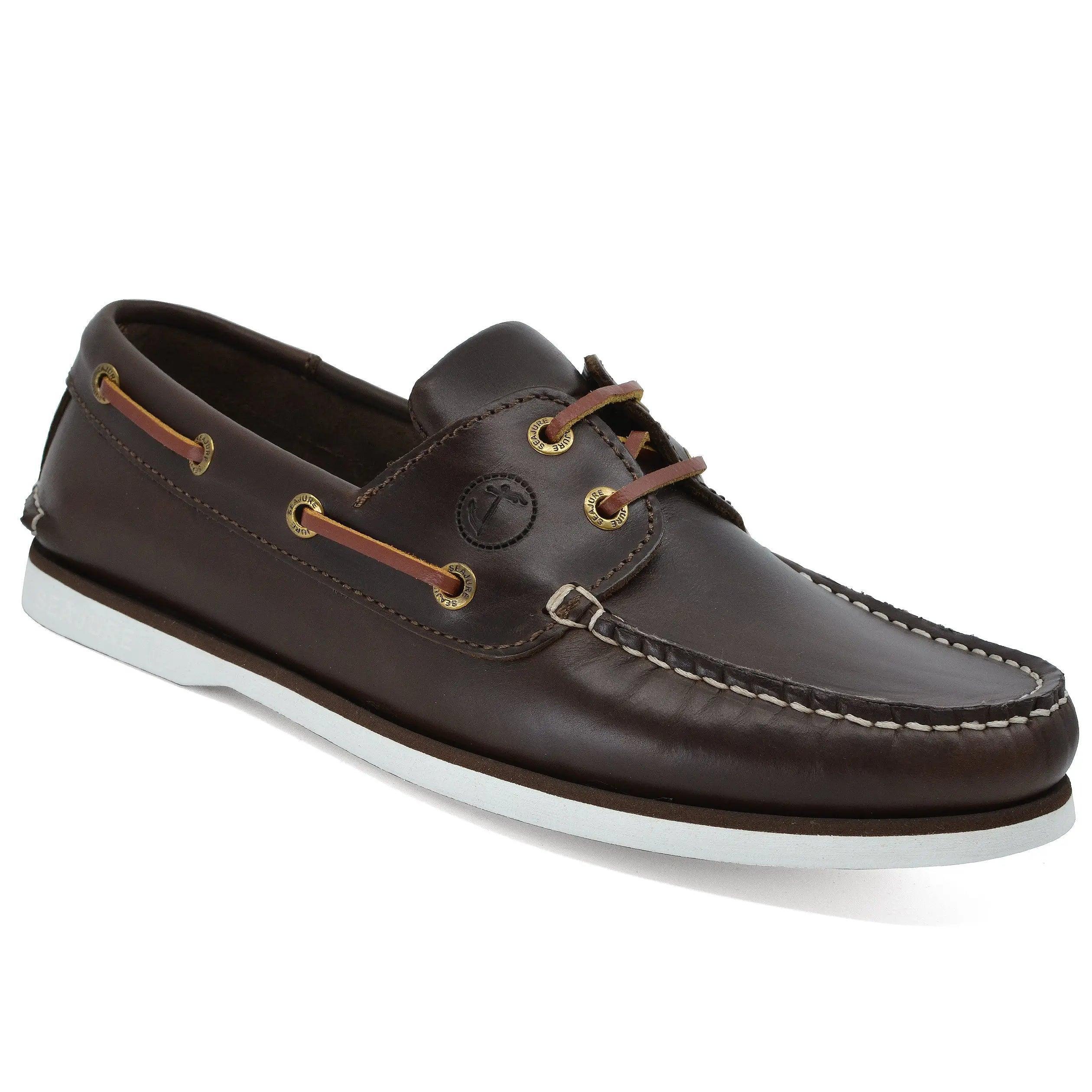 Buy Boat Shoes For Men Forvie - VirtuousWares:Global