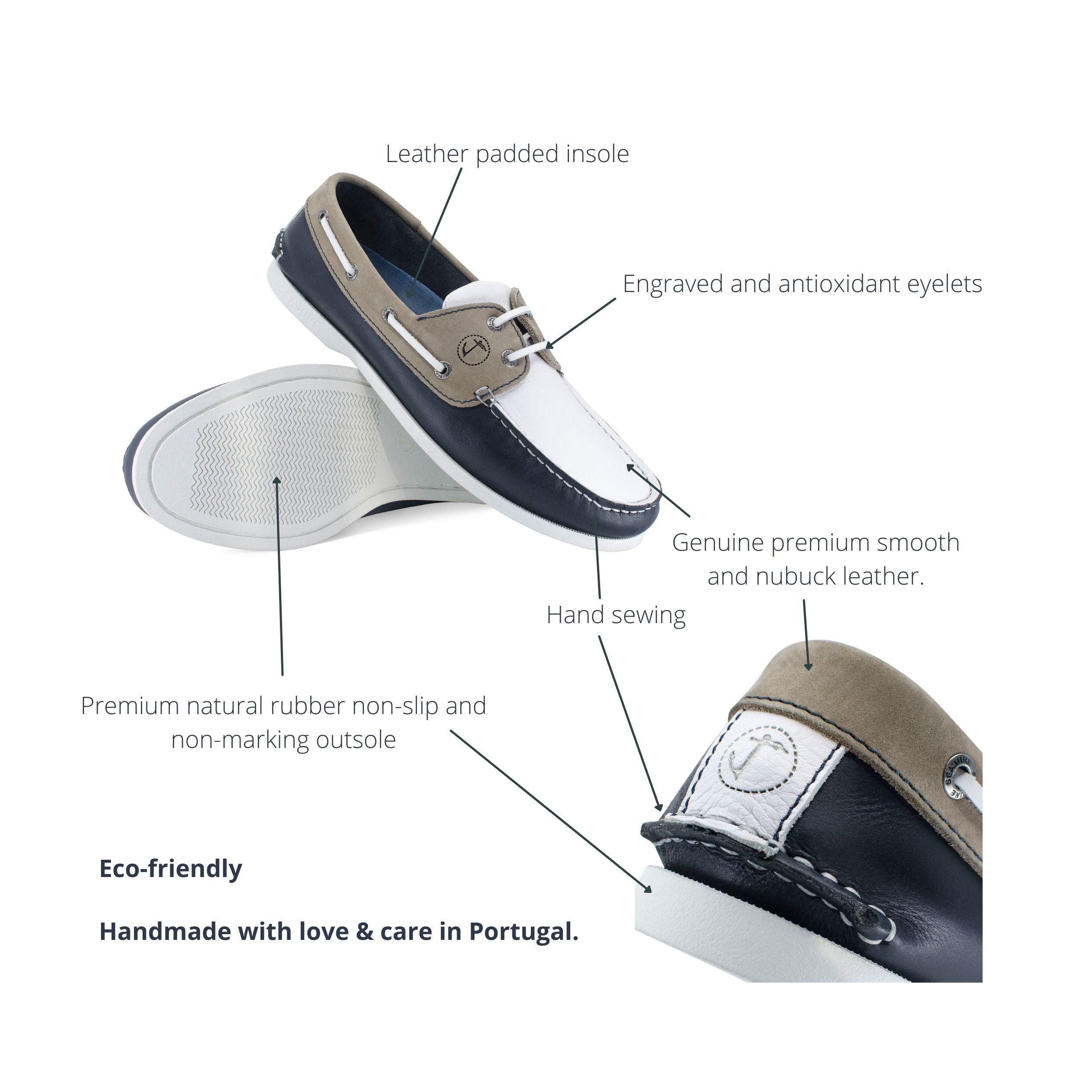 Buy Boat Shoes For Men Online - VirtuousWares:Global