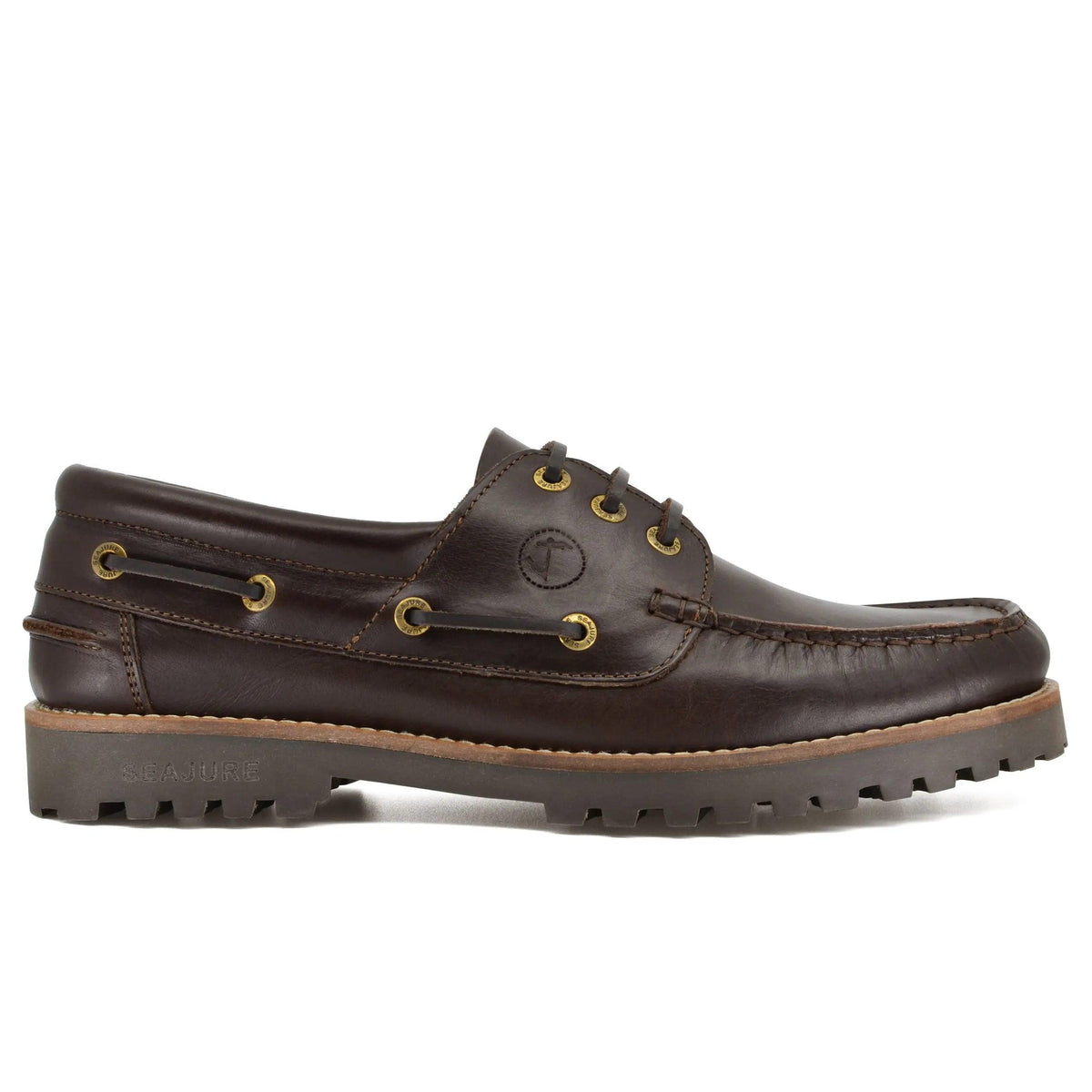 Buy Boat Shoes For Men Reynisfjara - VirtuousWares:Global