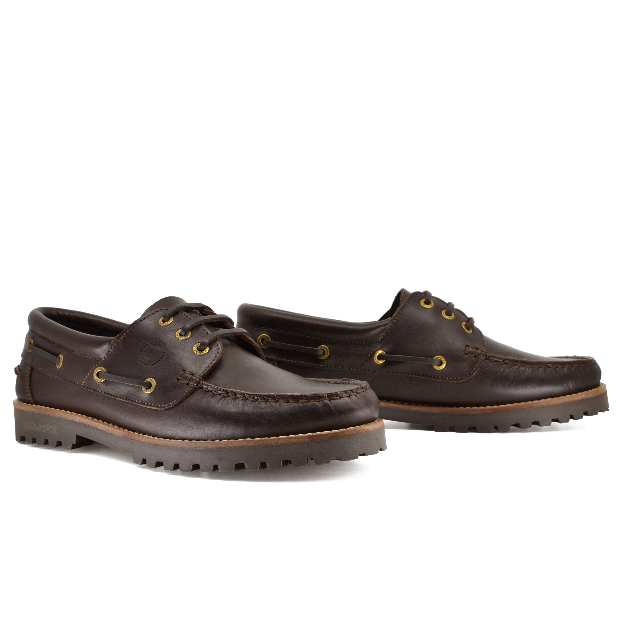 Buy Boat Shoes For Men Reynisfjara - VirtuousWares:Global