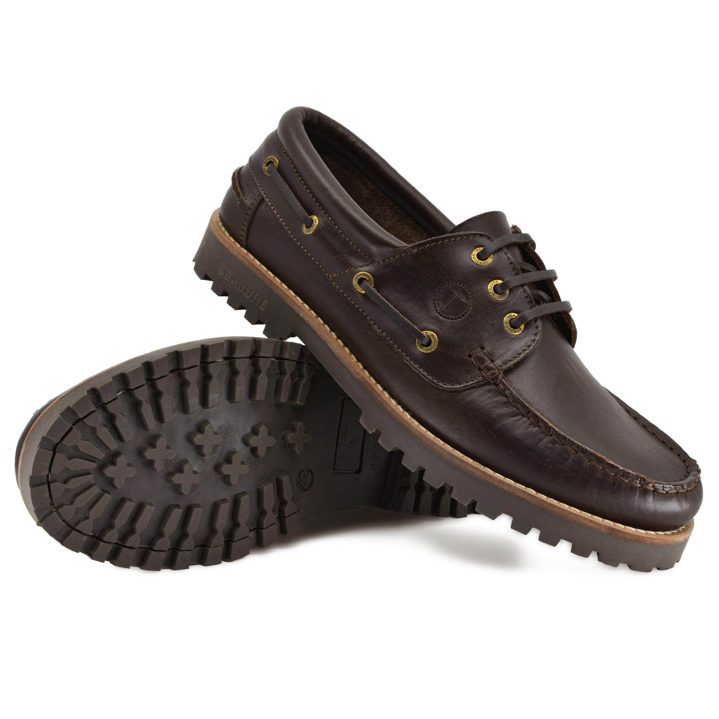 Buy Boat Shoes For Men Reynisfjara - VirtuousWares:Global