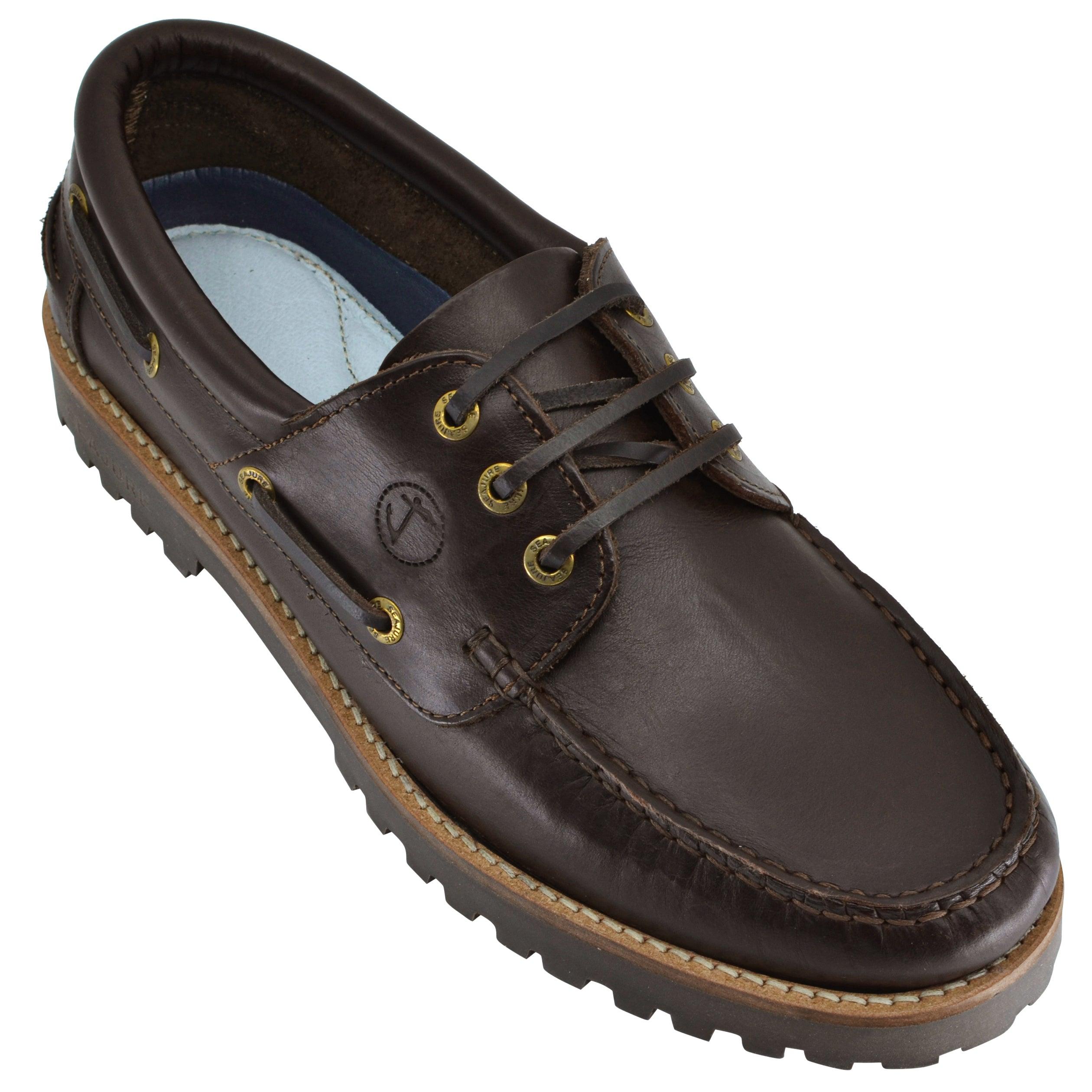 Buy Boat Shoes For Men Reynisfjara - VirtuousWares:Global