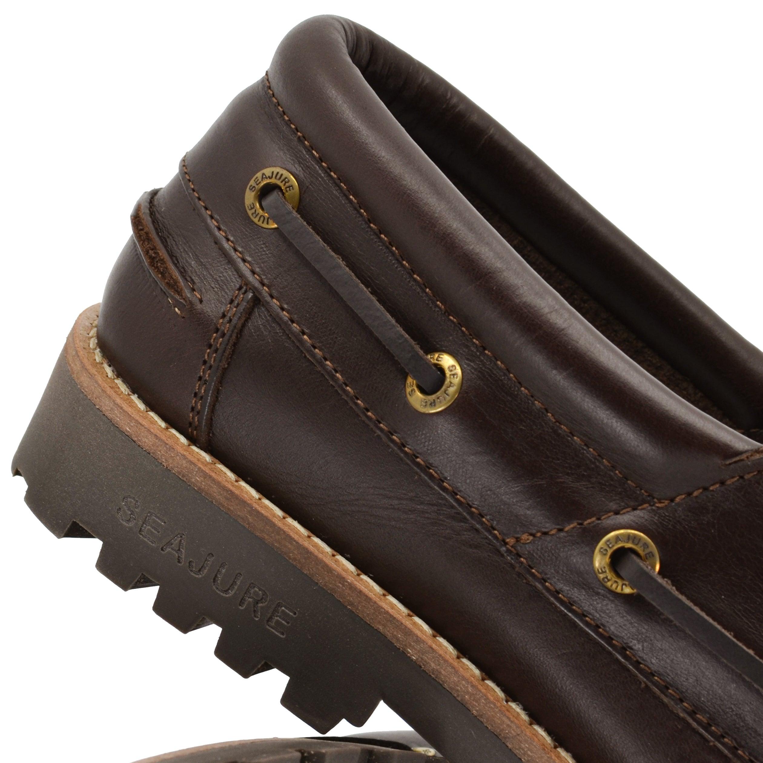 Buy Boat Shoes For Men Reynisfjara - VirtuousWares:Global