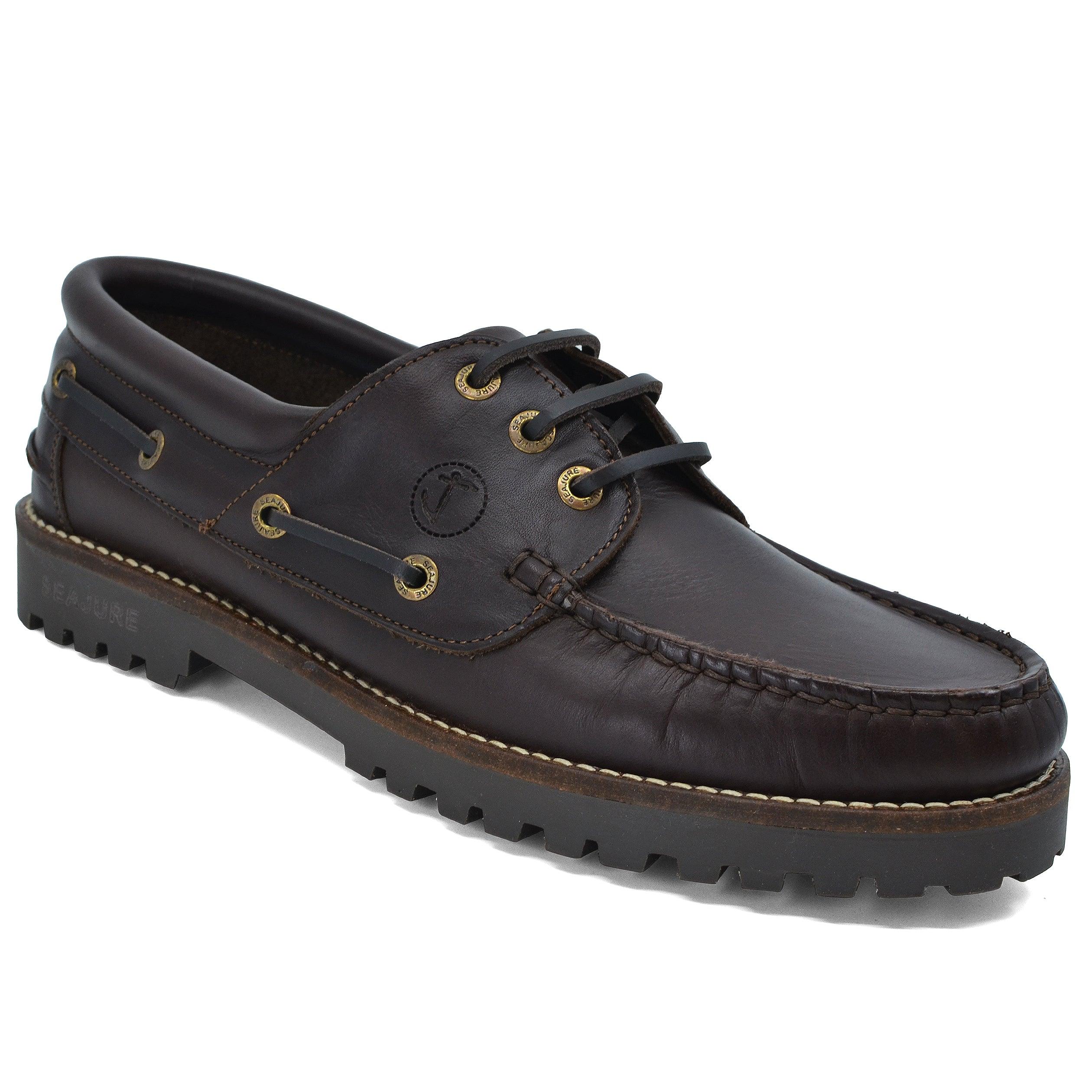 Buy Boat Shoes For Men Reynisfjara - VirtuousWares:Global