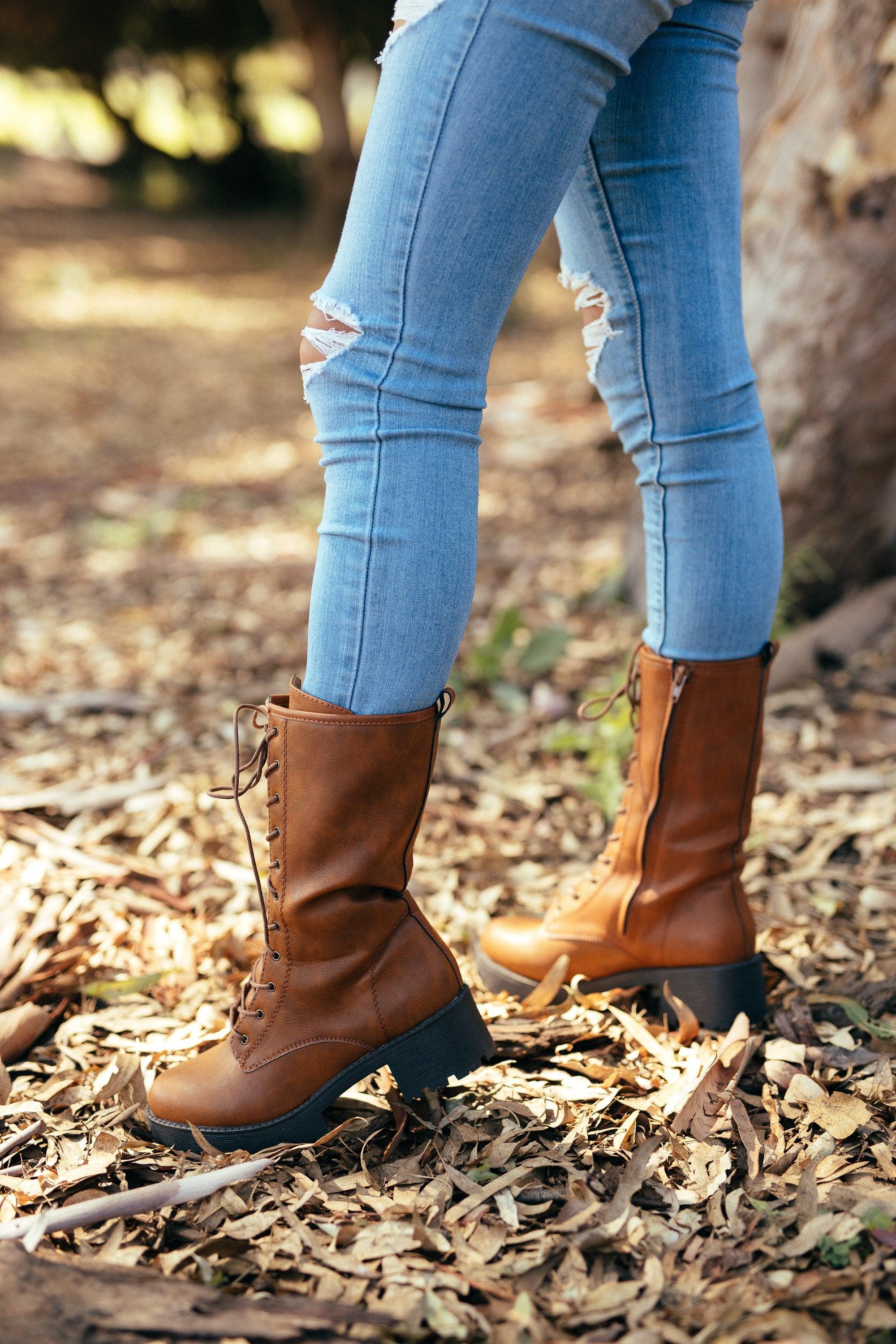 Buy Private Camel Boots For Women - VirtuousWares:Global