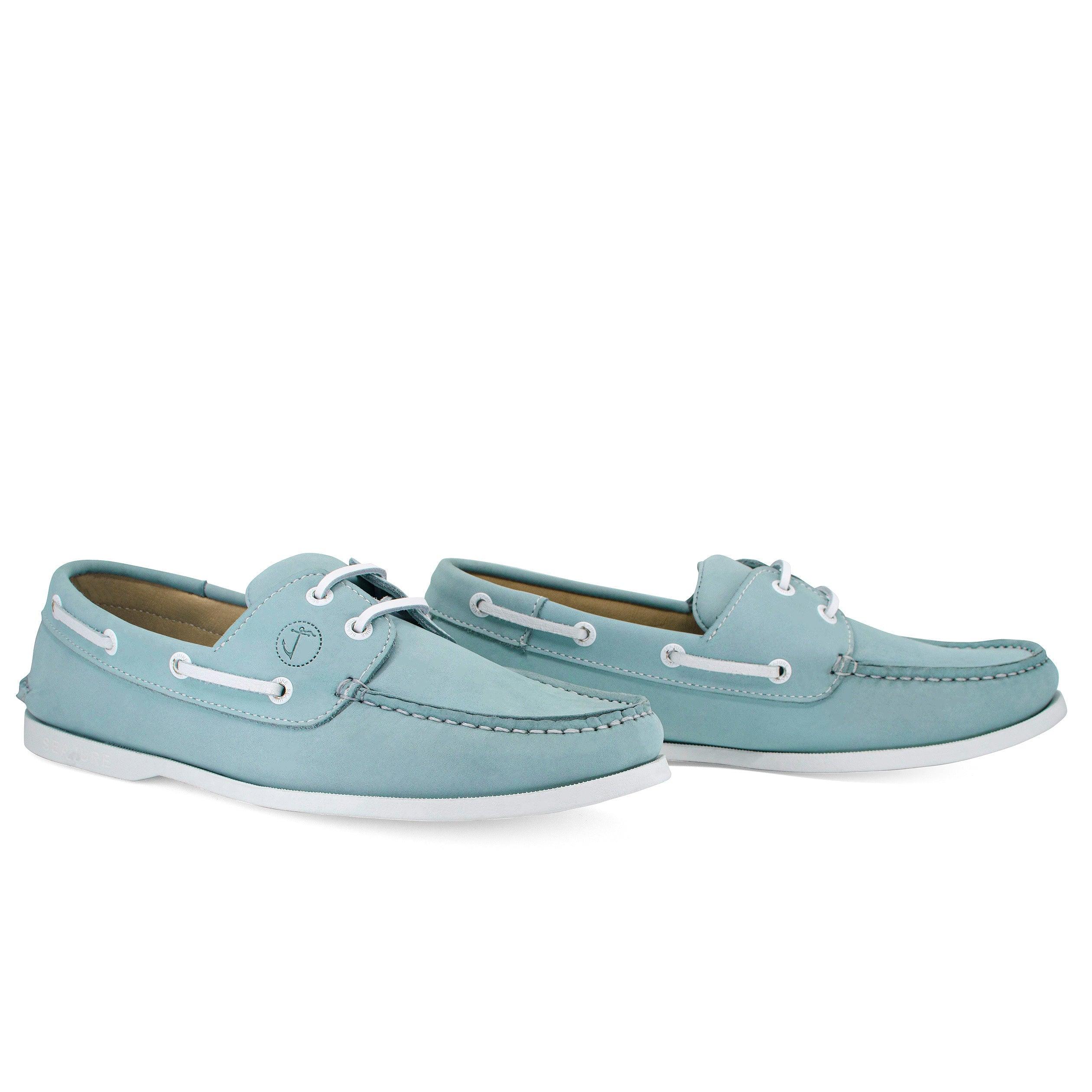 Buy Seajure’s Boat Shoes For Men Online - VirtuousWares:Global