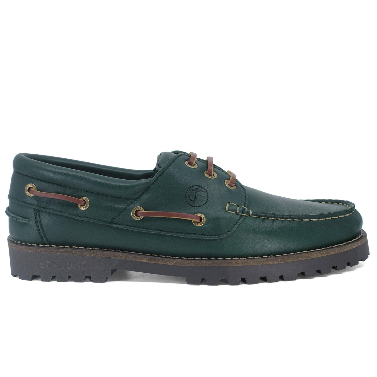 Buy Seajure's Keem Bay Boat Shoe For Men online - VirtuousWares:Global