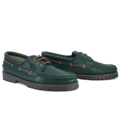 Buy Seajure's Keem Bay Boat Shoe For Men online - VirtuousWares:Global