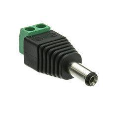 Cable Wholesale 30X2-03200 BNC Male to RCA Female Adapter - VirtuousWares:Global