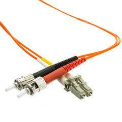 Cable Wholesale PA-6P4C-ST RJ11 6P4C Male to 2 RJ11 6P4C Female - Phon - VirtuousWares:Global