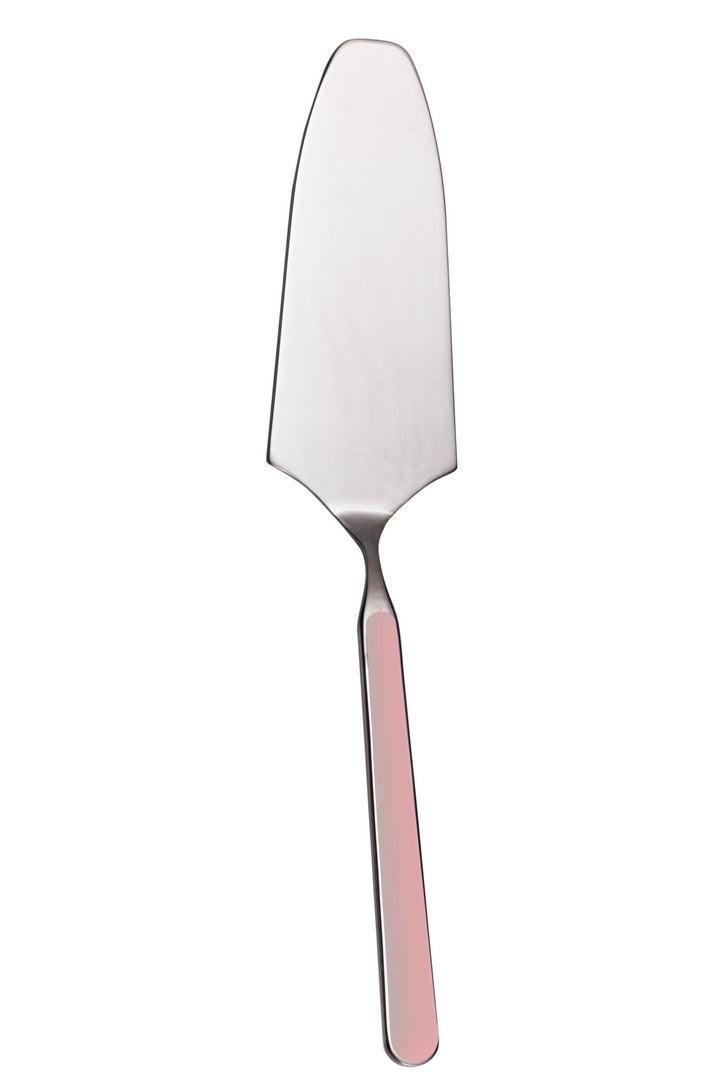 CAKE SERVER FANTASIA PALE ROSE - VirtuousWares:Global