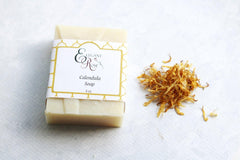 Calendula Soap - VirtuousWares:Global