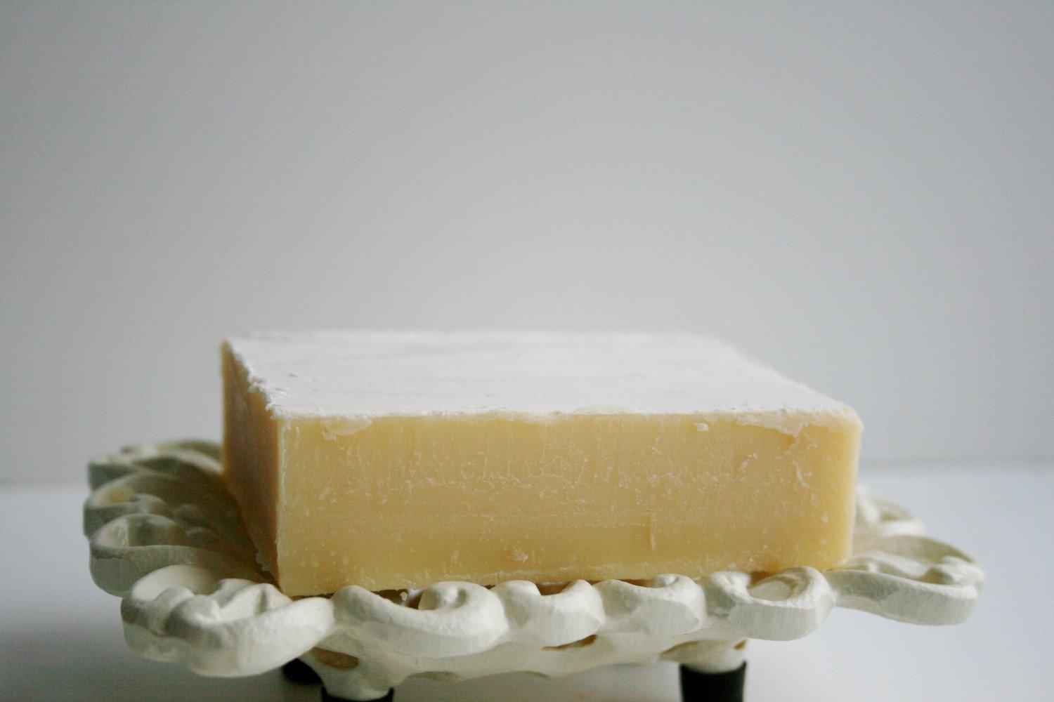 Calendula Soap - VirtuousWares:Global