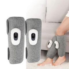 Calf Massager Air Compression Leg Massager - VirtuousWares:Global