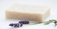CALM Soap - Natural Handmade Soap - VirtuousWares:Global