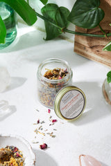 Calming Healing Facial Steam - VirtuousWares:Global