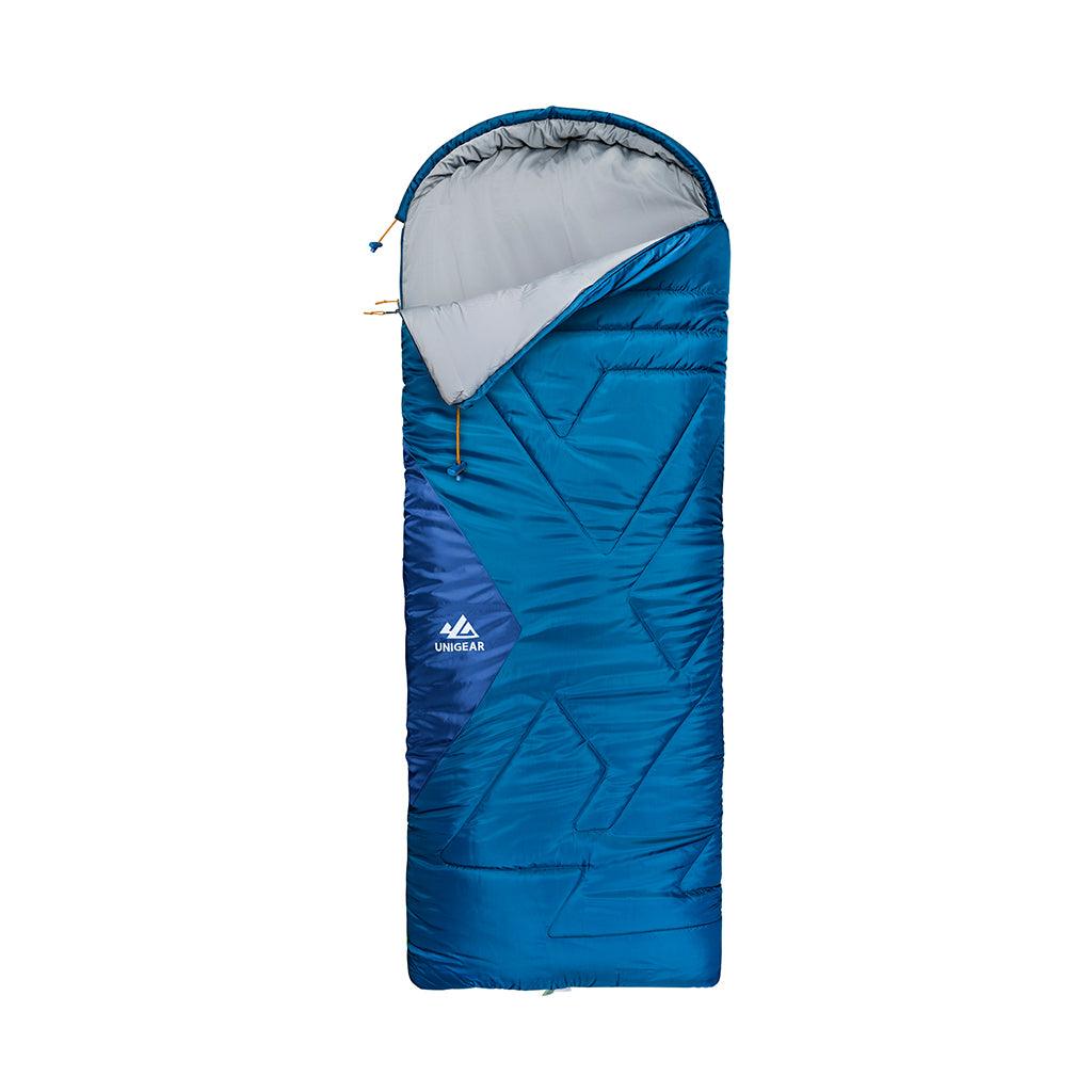 Camfy 30 Sleeping Bag - VirtuousWares:Global