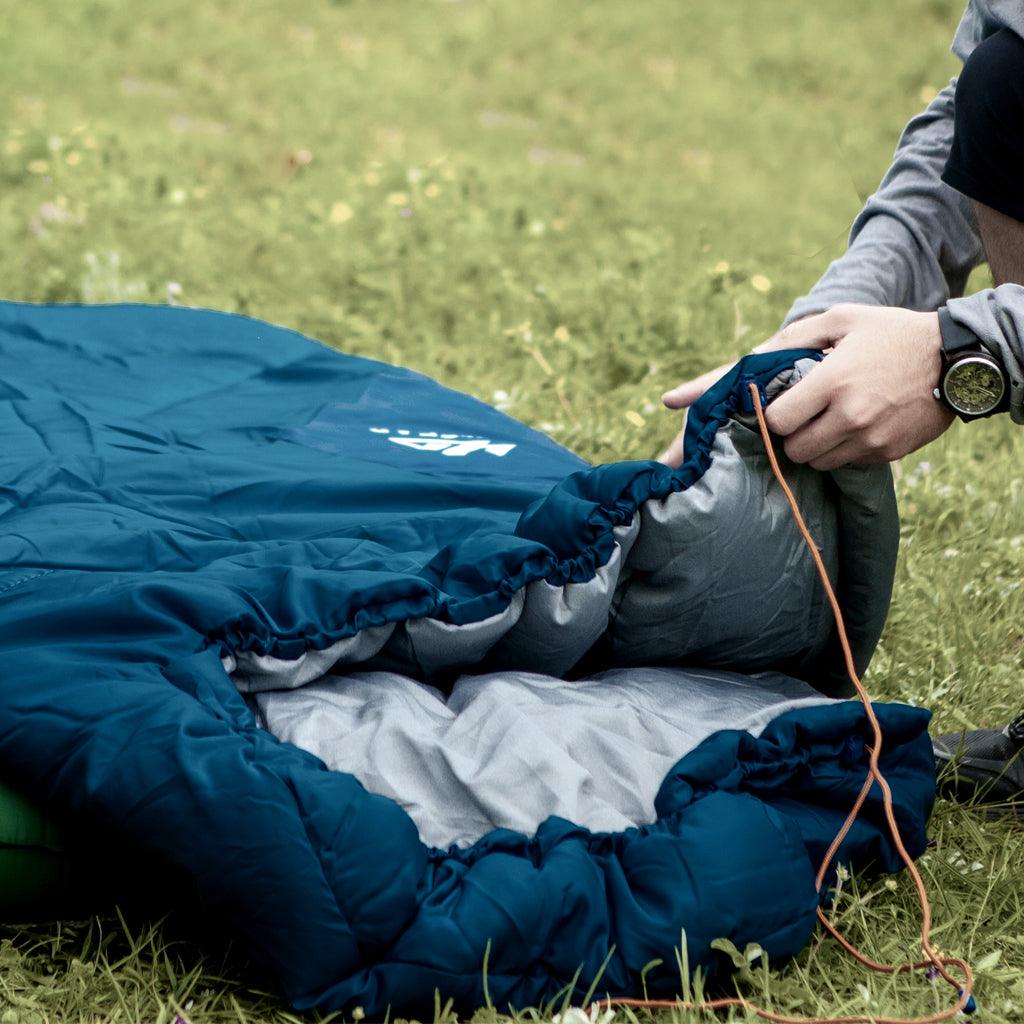 Camfy 30 Sleeping Bag - VirtuousWares:Global