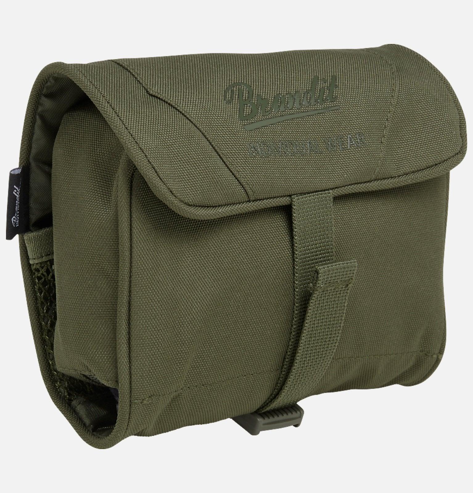 Camping/Festival Toiletry Bag medium - VirtuousWares:Global