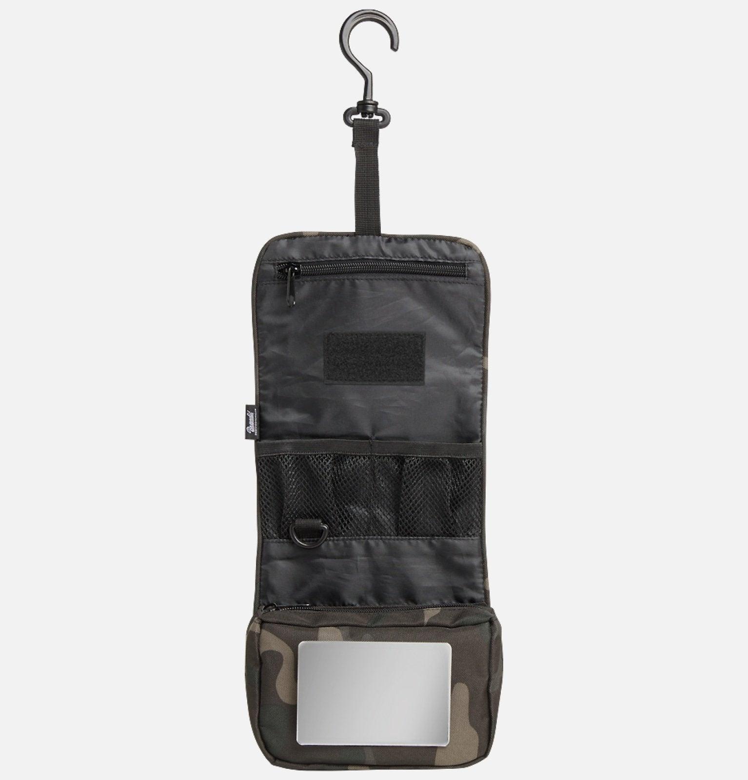 Camping/Festival Toiletry Bag medium - VirtuousWares:Global