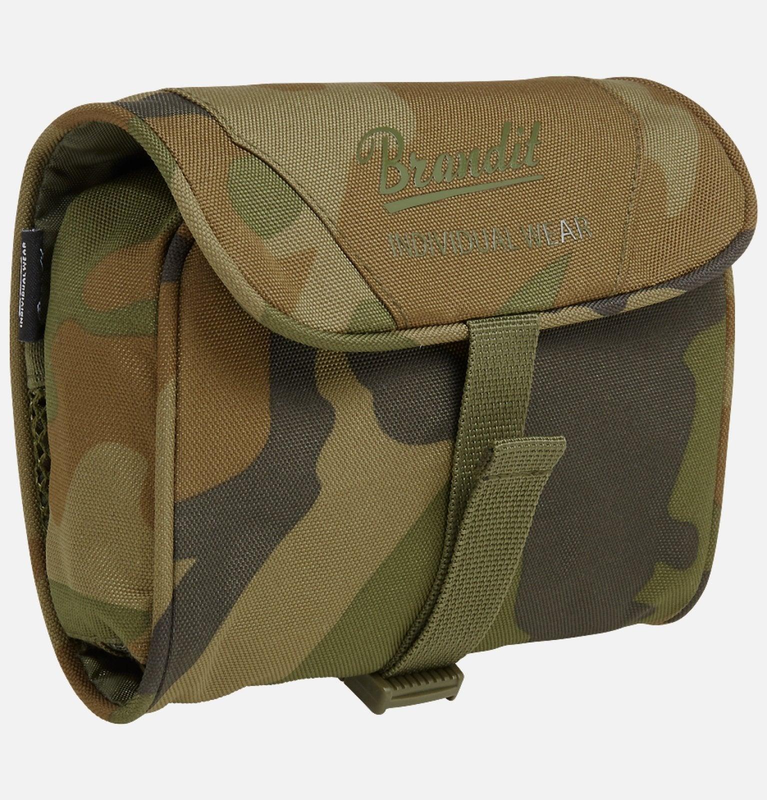 Camping/Festival Toiletry Bag medium - VirtuousWares:Global