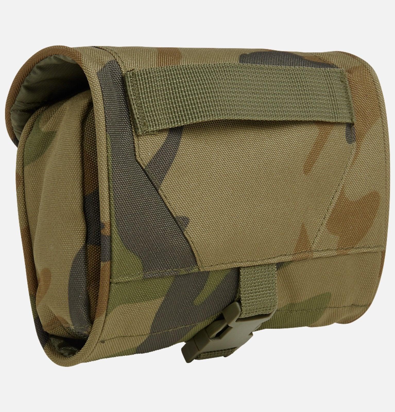 Camping/Festival Toiletry Bag medium - VirtuousWares:Global