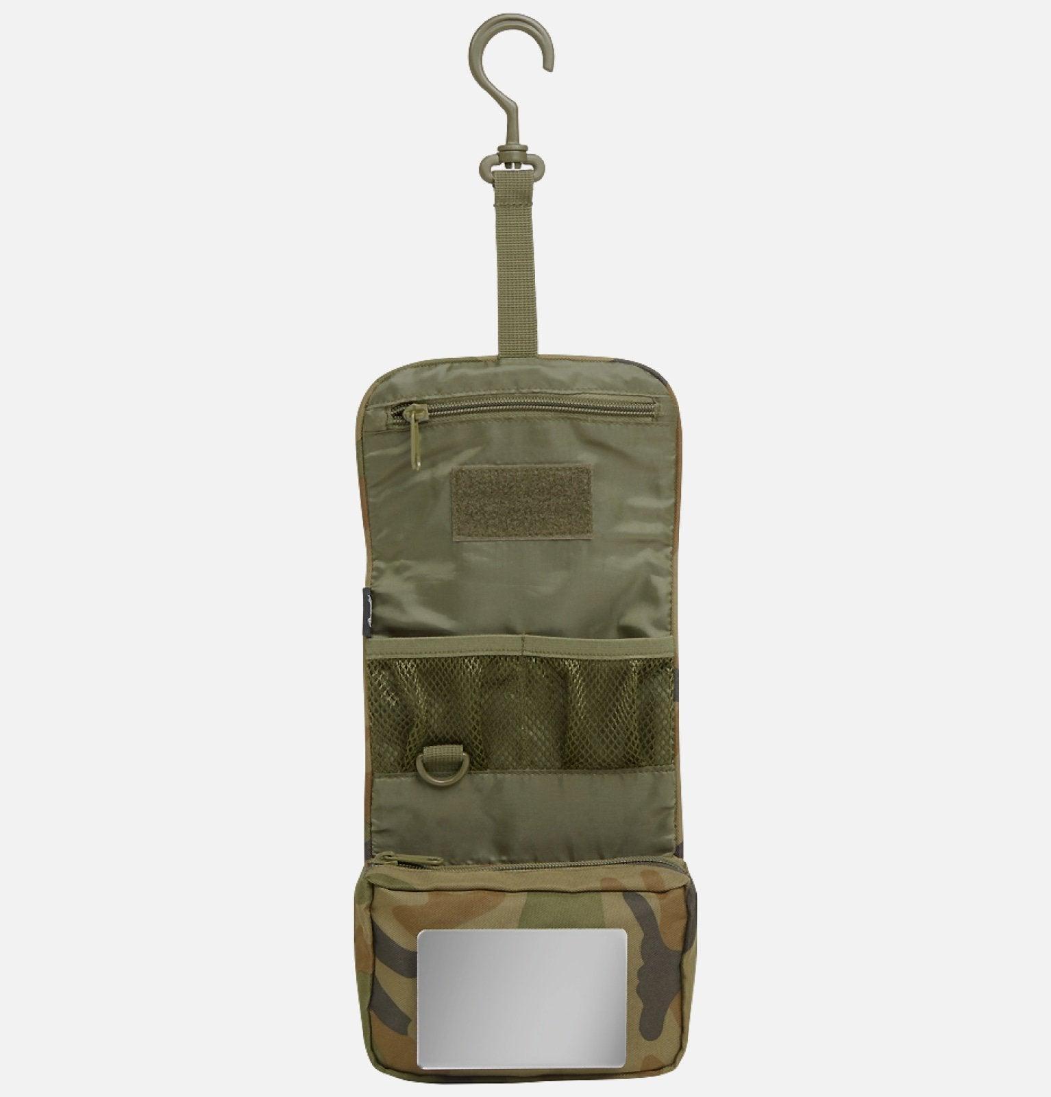 Camping/Festival Toiletry Bag medium - VirtuousWares:Global