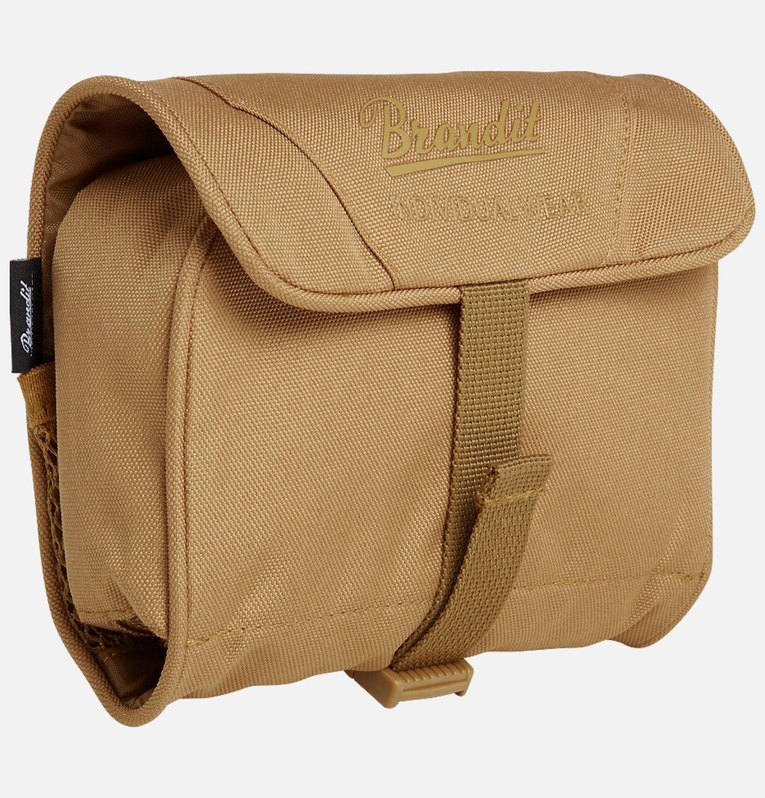 Camping/Festival Toiletry Bag medium - VirtuousWares:Global