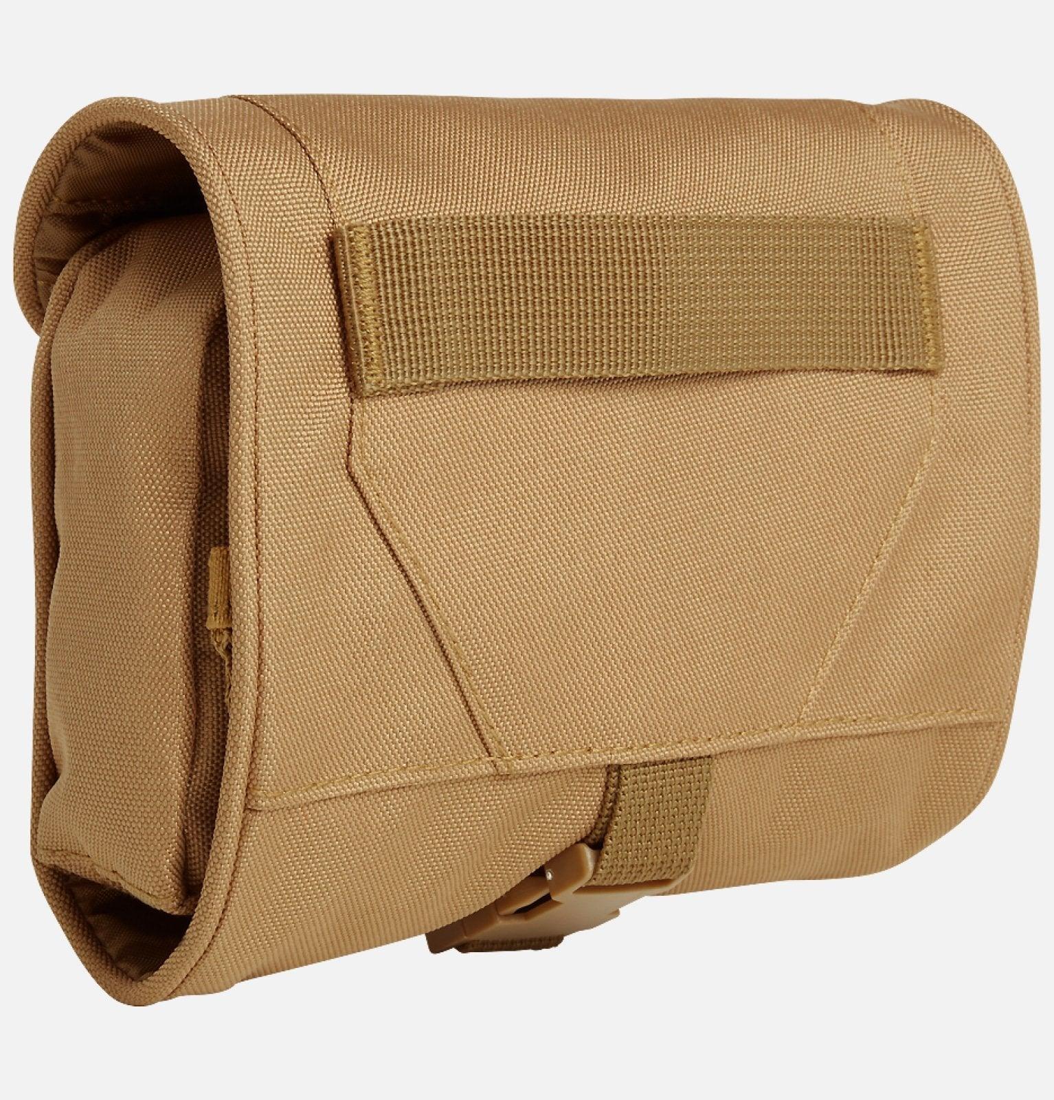 Camping/Festival Toiletry Bag medium - VirtuousWares:Global