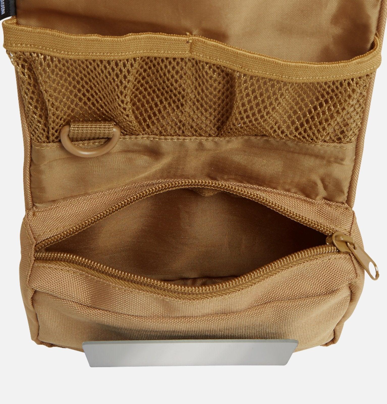 Camping/Festival Toiletry Bag medium - VirtuousWares:Global