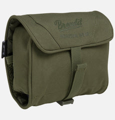 Camping/Festival Toiletry Bag medium - VirtuousWares:Global