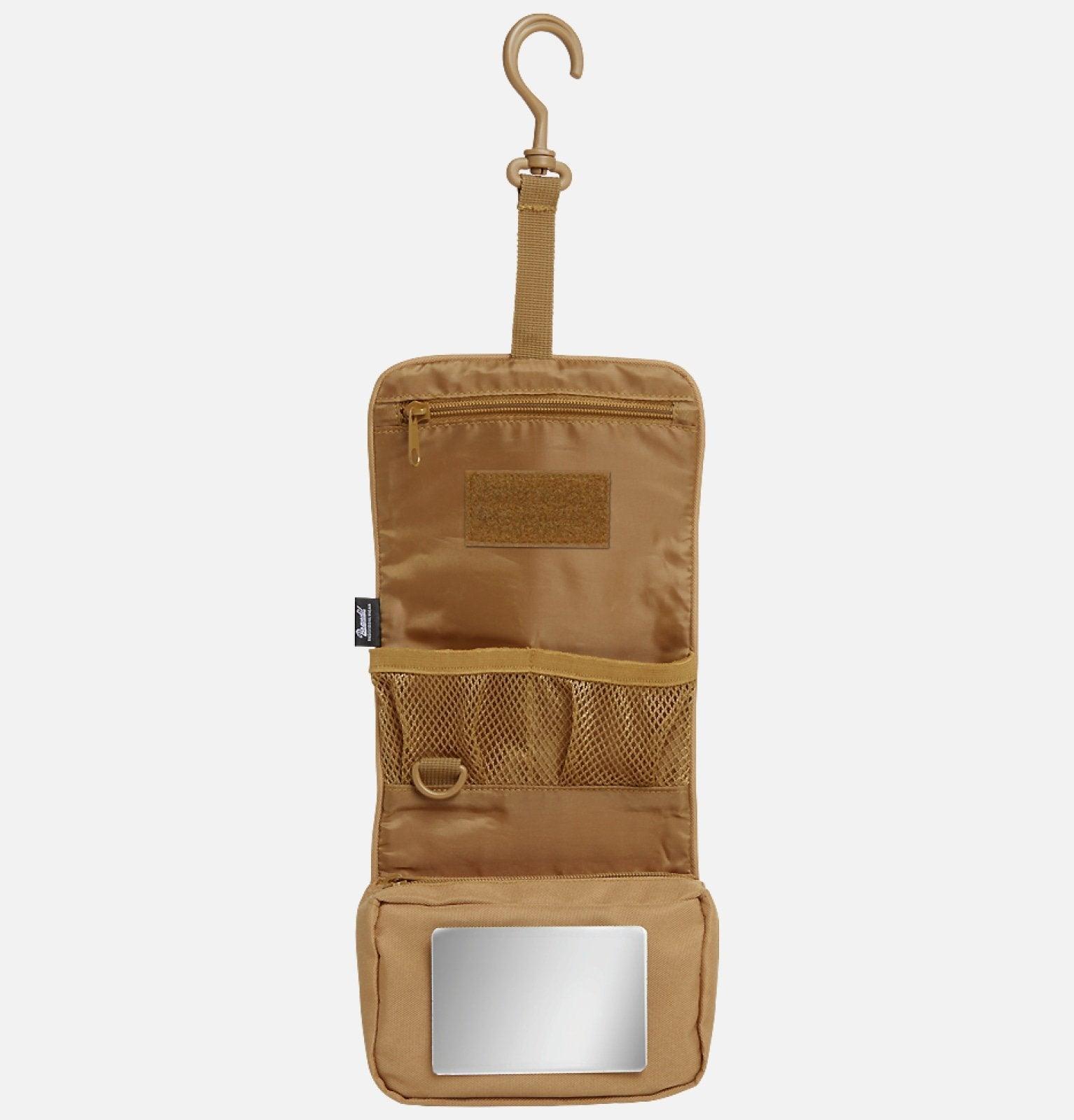 Camping/Festival Toiletry Bag medium - VirtuousWares:Global